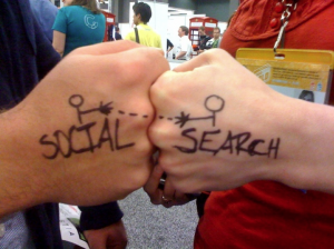 social_search